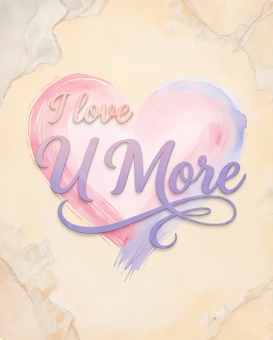 U More design 13